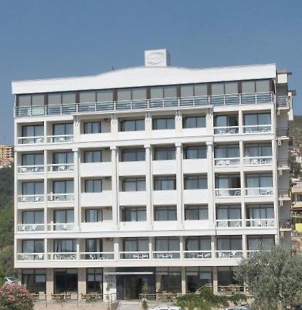 Porteras Otel Kusadası Eksteriør bilde