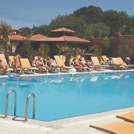 Porteras Otel Kusadası Eksteriør bilde